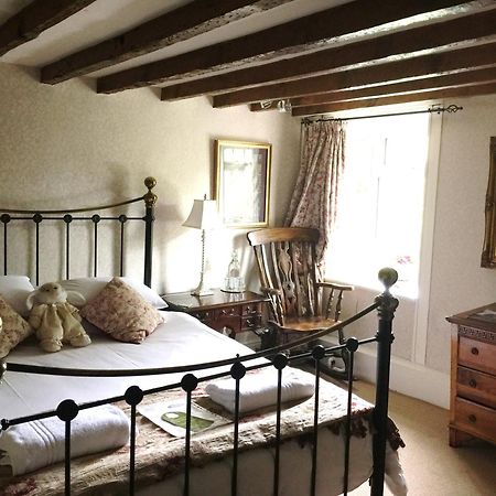 Glyn Isa Country House B&B And Self Catering Apartments Conwy Exterior photo